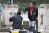 Poskodzovanie vojnovych pamatnikov ma byt trestnym cinom