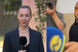 Potvrdene Do spravodajstva STVR prichadzaju manzelia a publicista