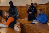 Radovan Varga a Ladislav Alfoldi znova pred sudom za vrazdu Roberta Niguta