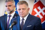Robert Fico kritizoval utoky Ukrajiny na energeticku infrastrukturu