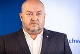 Rudolf Huliak ziada povinnu vojensku sluzbu Poslanci okolo neho stiahli novelu o hazarde