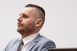 Specializovany trestny sud rozhodol Daniel Bombic ostava vo vazbe