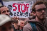 Spolocne proti konsolidacnym opatreniam Ludia vysli do ulic aj tento tyzden