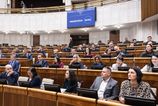 Sudna rada bude moct podavat disciplinarne navrhy sudcom