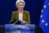 Ursula Von der Leyenova neuvazuje o kandidature vo volbach