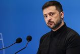 Volodymyr Zelenskyj kritizuje Rusko za napatie po incidente v Estonsku