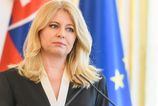 Zuzana Caputova ma odkaz pre skeptikov navratu do politiky