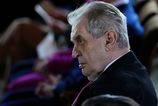 Ceskeho exprezidenta Zemana po operacii prepustili z nemocnice