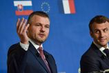 Dobehne osud Nicolasa Sarkozyho niekedy aj Petra Pellegriniho