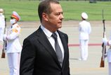 Europske incidenty s dronmi su varovanim pre kontinent