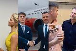 Kyvli na rozhovor s influencerom a pridavaju sa dalsi