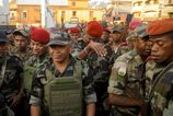 Madagaskar celi krizovej situacii po prevrate a protestoch