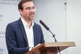 Marek Krajci oznamil ze konci v Hnuti Slovensko Igor Matovic chce vylucit druheho poslanca