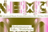 NEXT Festival 2025 Nove zvukove horizonty v srdci Bratislavy