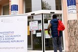 Naplana sa predpoved spred 10 rokov Vlada nateraz neceli problemu
