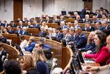 Poslanci ukoncili utorkove rokovanie diskusiou o hazardnych hrach