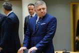 Premier Robert Fico neodletel na samit kvoli zdrav problemom