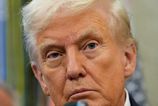 Priaznivci Trumpa ziadaju jeho kandidaturu na viceprezidenta