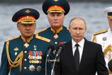 Putin sa asi obava vzbury Presuva peniaze na pacifikaciu obcanov