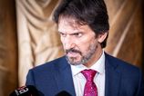 Robert Kalinak hovoril o nerespektovani ustavy