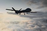 Rumunsko zavadza novy system obrany proti dronom