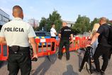SaS chce zakotvit dobrovolnu obecnu policiu