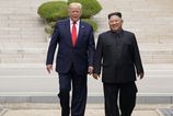 Trump ma sancu stretnut sa s Kim Cong unom