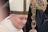 Vatikan vyzyva Cinu aby ovplyvnila Rusko na ukoncenie vojny na Ukrajine