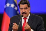 Venezuel sky prezident Nicolas Maduro oznamil zachytenie troch lietadiel