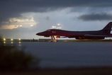 Venezuelska armada zaznamenala prelet americkych bombarderov B 1B