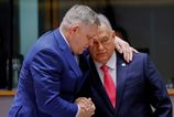 Viktor Orban planuje vytvorit alianciu proti Ukrajine