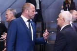 Vladimir Putin na Brusel nezautoci hovori belgicky minister