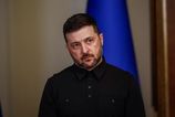Volodymyr Zelenskyj tlaci na reparacnu pozicku z ruskych aktiv