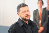 Volodymyr Zelenskyj varoval na samite pred eskalaciou dronovych utokov od Moskvy