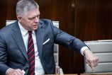 Z premiera Fica sa stal obycajny materialista Kedy splni sen Vladimira Meciara