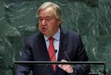 Antonio Guterres odsudil porusovanie primeria v Gaze