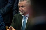 Boj s kriminalitou nie je o policajtoch pri horalkach tvrdi Tibor Gaspar