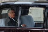 Britska vlada odobera princeznej Andrewovi titul viceadmirala