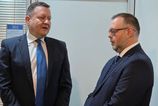Daniel Lipsic Kufre nebalim Zilinka ma navrhuje potrestat z pomsty a animozity