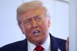 Donald Trump poprel snahy o rozsirenie operacii proti Venezuele