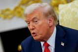Donald Trump schvalil 28 bodovy mierovy plan na Ukrajinu