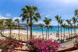 Exotika len na 5 hodin cesty Gran Canaria za zimny utek od sto eur