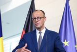 Friedrich Merz Nie som presvedceny o mierovom plane Trumpa