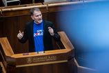 Igor Matovic sa spolieha na ludi ktori mu vyhrali volby