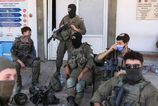 Izraelska armada zabila v Rafahu piatich militantov