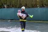 Katastrofalne nasledky povodni v Sliaci pokracuju