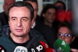 Kosovo smeruje k predcasnym volbam napatie brani vlade