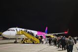 Lietadlo na linke Kosice Bratislava malo incident