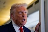Mierovy plan sa Zelenskemu bude musiet pacit povedal Trump