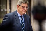 Minister Susko vini opoziciu a media z kradezi